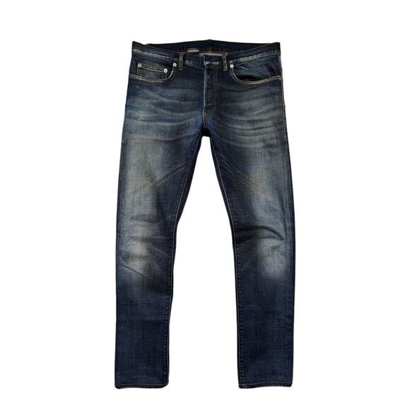 Classic jake denim